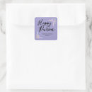 Search for neon purple stickers Party