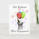 Search for rings engagement cards Party