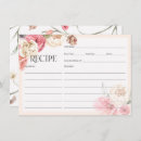 Search for 4x6 recipe cards For her