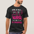 Search for my mom is a nurse tshirts Nurse's