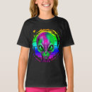 Search for alien kids tshirts Modern