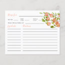 Search for recipe cards Recipe for the bride