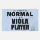 Search for viola player stickers Violist