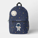Search for astronaut backpacks Back to school