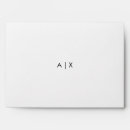 Search for blank envelopes Create your own