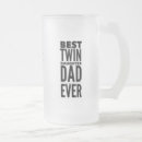 Search for twins father mugs Dad