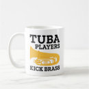 Search for tuba mugs Tubist