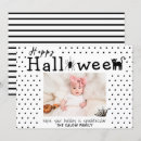 Search for black and white cat invitations Cute