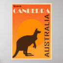 Search for canberra posters Vintage