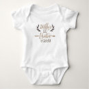 Search for hunting baby bodysuits Buddy