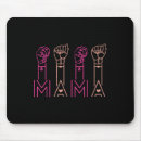 Search for sign language mousepads Alphabet