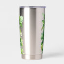 Search for tropical tumblers Greenery