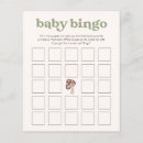 Search for gender neutral baby shower games Whimsical