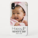 Search for first fathers day iphone cases Keepsake