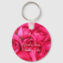 Search for wedding invitation key rings Marriage