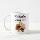 Search for pie baking mugs Pies