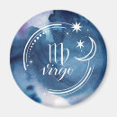 Search for astrology magnets Watercolor