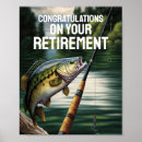 Search for retirement party posters Retired