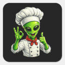Search for cook square stickers Cooking lover