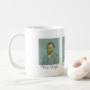 Search for masterpieces mugs Vincent van gogh