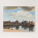 Search for vermeer puzzles Dutch golden age