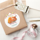 Search for thanksgiving turkey stickers Colourful