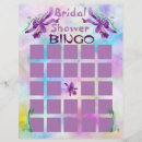 Search for purples flyers Bride