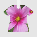 Search for pink tshirt christmas tree decorations Floral