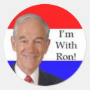 Search for ron paul stickers Libertarian
