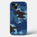 Search for blue camouflage iphone cases Masculine