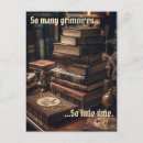 Search for many postcards Library