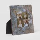 Search for tree plaques Rustic