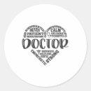 Search for md stickers Doctor