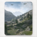 Search for battles mousepads War