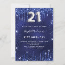 Search for glitter glam invitations Sparkle