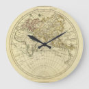 Search for hemisphere clocks London