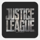 Search for justice league logo stickers Super heroes