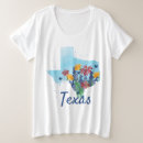 Search for bluebonnet womens clothing Lone star state