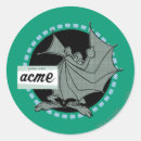 Search for acme stickers Loney toons coyote