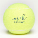 Search for wedding tennis balls The perfect match