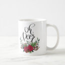 Search for deer design mugs Winter