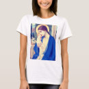 Search for virgin mary tshirts Christian