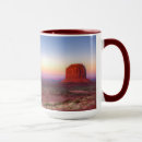 Search for monument valley mugs Usa