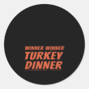 Search for making dinner stickers Xmas