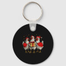 Search for chicken key rings Unique