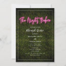 Search for neon sign invitations Glow