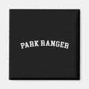 Search for rangers magnets Park