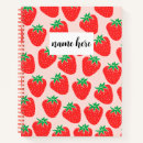 Search for checklist notebooks Red