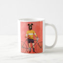 Search for cyclist mugs Bike