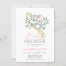 Search for koala baby shower Girl